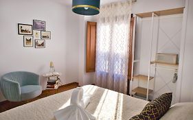 Granada Insight, Mirador San Nicolas, Parking Included